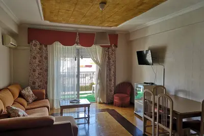 Image de Magnifique maison dans le centre avec tout le confort