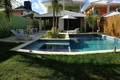 Image de Maison 07 Suites New Suivant Guarajuba mer