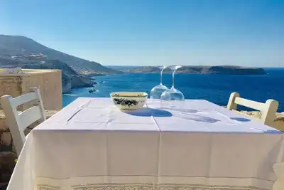 Image de Stonehouse villas avec vue imprenable 2