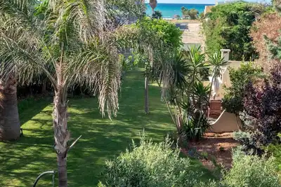 Image de Evdokia Beach Resort