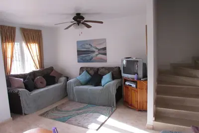 Image de Villa de style colonial