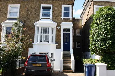 Image de Maison conviviale à Ealing