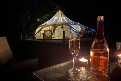Image de Fonclaire Holidays Camping