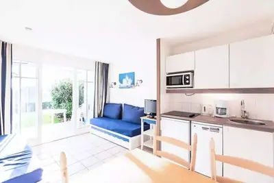 Image de 2 Pièces 5 Personnes Sélection