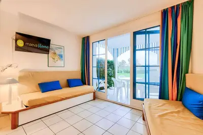 Image de Appartement 2 Pièces 4 Personnes - Sélection