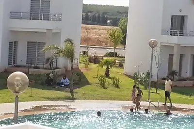 Image de Magnifique villa résidence les andalines