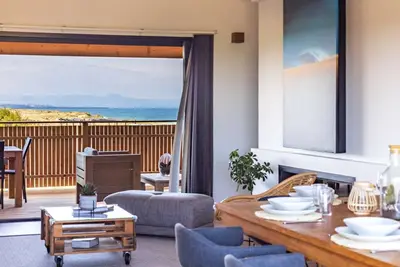 Image de Villa Oceana bien d'exception vue mer de toutes les pièces