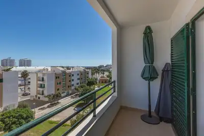 Image de Grand appartement de 2 lits- Albufeira