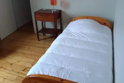 Image de Maison City House 8 personnes
