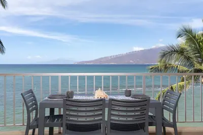 Image de Nouvelle liste! Oceanfront avec des vues spectaculaires