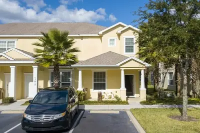 Image de Serenity Resort 3 Bedroom Vacation Home 17419