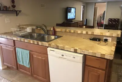 Image de Appartement privé près du campus