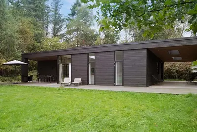 Image de Belle maison de 5 chambres à Rørvig