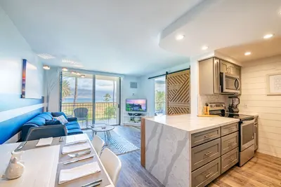 Image de Km | 312 - Nouvelle rénovation de luxe - OceanView