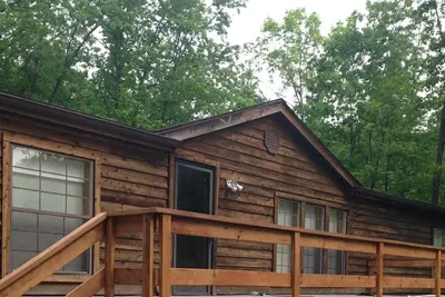 Image de Le Cedar Getaway de Pike / Scioto County
