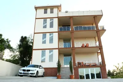Image de Tamara Guest House :-)