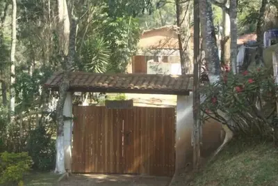 Image de Profitez De L'Air Pur Et Du Sossego! ! !