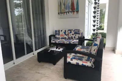 Image de Tony's Beach Condo à Playa Dorada