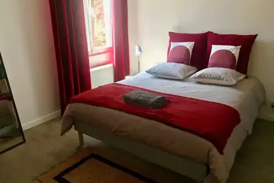 Image de Le Central (bel appartement au calme en hyper-centre)
