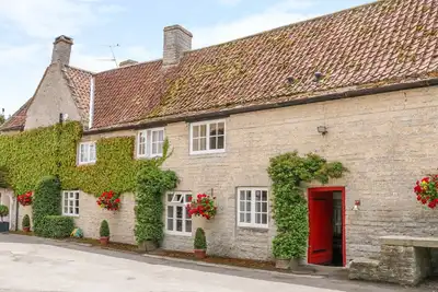 Image de Annexe Basse de la Ferme, Somerton