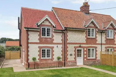 Image de Sea Lavender Cottage-Uk11930
