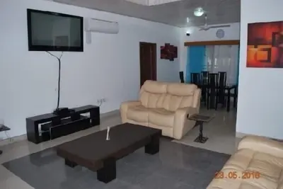Image de Abbeyville (Belle Maison De Vacances Familiale)