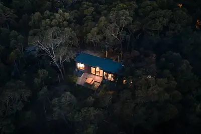 Image de Dulc Cabins