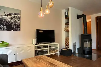 Image de Appartement de vacances Zernez pour 1 - 6 personnes avec 2 chambres Ă coucher - Appartement de vacan