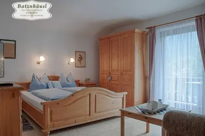 Image de Chambre Double 4 - Gasthof Batznhäusl