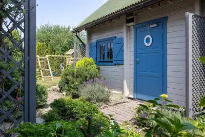 Image de Maison de vacances Rewal pour 2 - 8 personnes avec 2 chambres à coucher - Maison de vacances