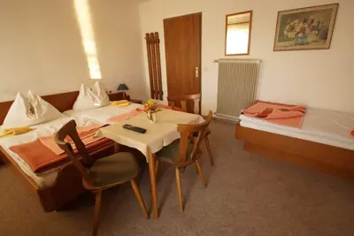 Image de Chambre Triple et Quadruple 27 - Vue sur le Lac - Zur Landeroith GmbH