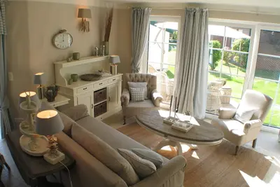 Image de Appartement / app. pour 4 personnes à 68 m² à Zingst (122761)