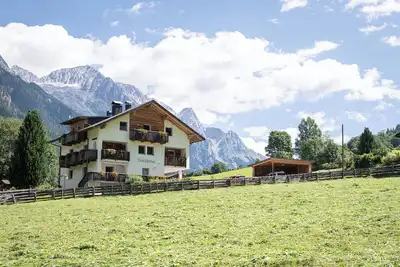 Image de Appartement confortable à Antholz à louer