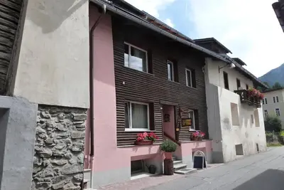 Image de Appartement de vacances Zernez pour 1 - 4 personnes avec 2 chambres Ă coucher - Appartement de vacan