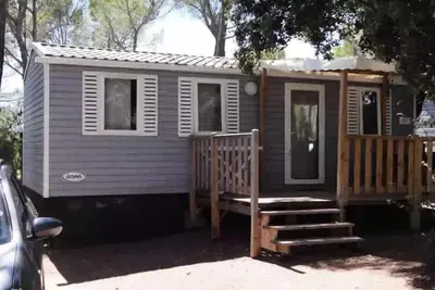 Image de Die Riviera 3 - 3 Schlafzimmer + Tv + Clim - 6 Personen