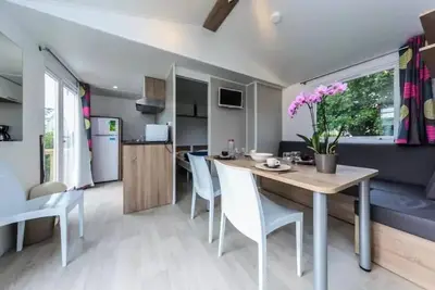 Image de Mobil home Confort 4 pièces 6 personnes