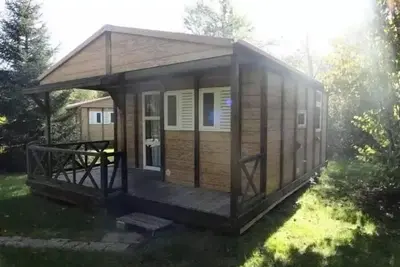 Image de Cottage Gabelou 3 Pièces 4 Personnes