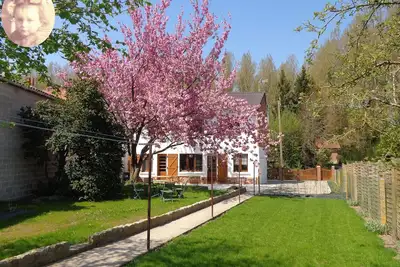 Image de Gîte La P'tite Jeanne