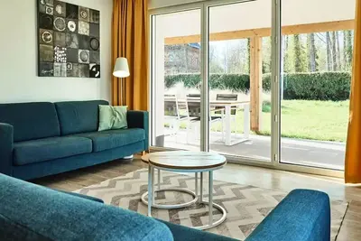 Image de Villa Ardeche 4 pièces 6 personnes