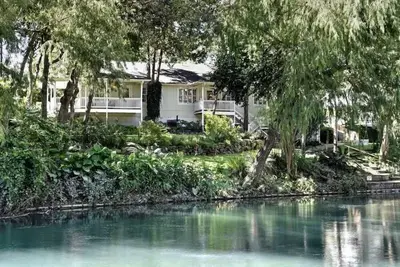 Comal River Cottages 403-B