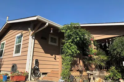 Image de Charleen's Cottage À Jacksonville Oregon