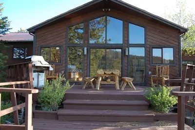 Image de Le Lazy S Ranch and Retreat