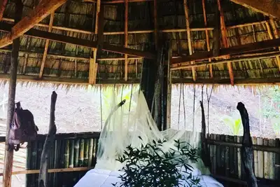Image de Escapade sur une île privée