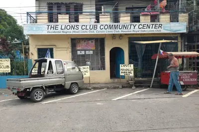 Image de Location de vacances, au coeur de Bacolod City Philippines près du Sm Mall,