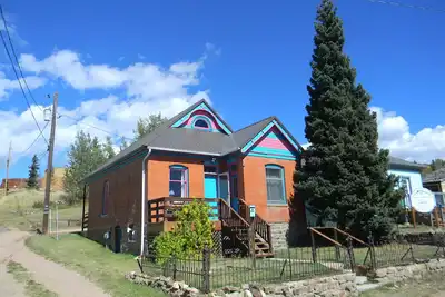 Image de Cripple Creek Beauty