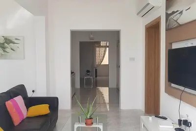 Image de Sliema front de mer appartement de 2 chambres sur le Strand