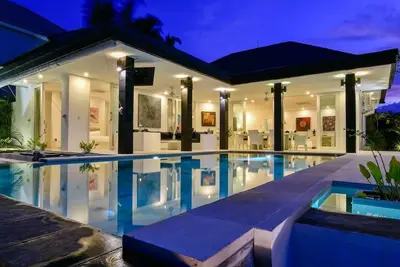 Image de Villa Pondok Wahyu Sedana