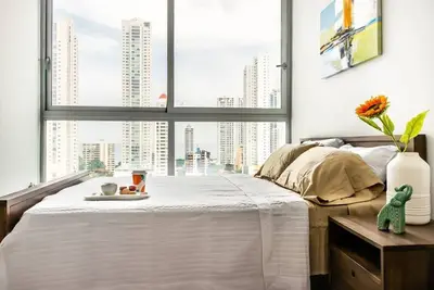 Image de Gorgeous Apartment Ocean View | Ph Boutique Quartier del Mar