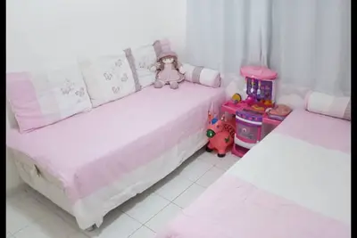 Image de Appartement Morro Beach - Guarapari