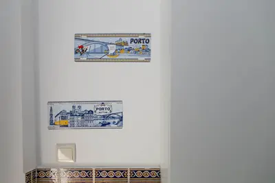 Image de Casa D'Avó 2 - Découvrez Porto avec la tradition